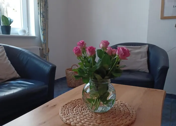 Zur Altstadt Bed and Breakfast