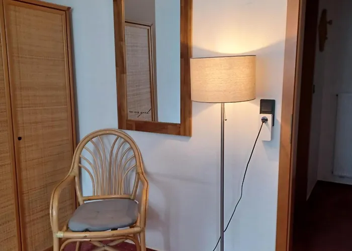 Bed and Breakfast Zur Altstadt 3*