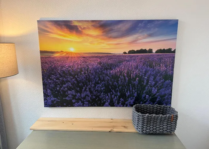 Nocleg ze śniadaniem Zur Altstadt 3*