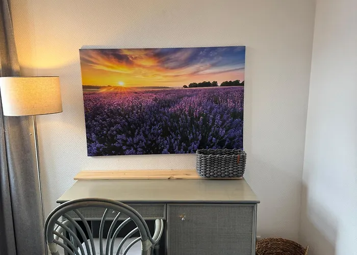 Zur Altstadt Bed and Breakfast